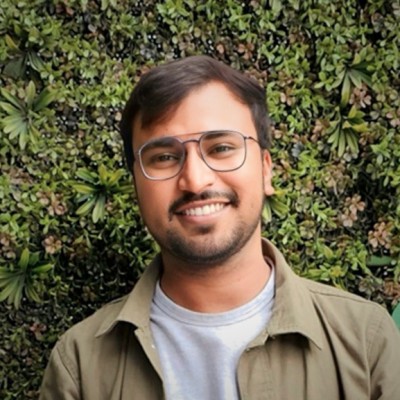 Vikash Viraj - Senior Software Engineer
